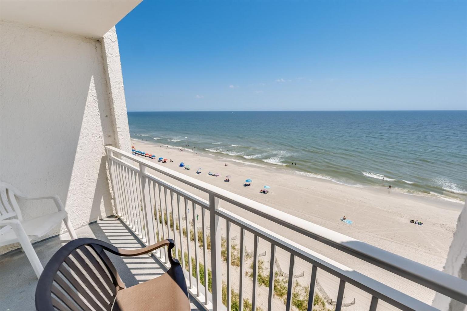 Oceanfront Sea Mist Home With Beautiful Views Myrtle Beach Exterior foto